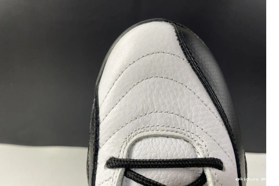 Cheap EP Dae CT8013-170 Suede Air Taxi Release Jordan XII 12 CT8013-170 0801